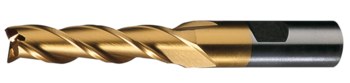 Picture of Cleveland 1 in End Mill C39767 (Main product image)