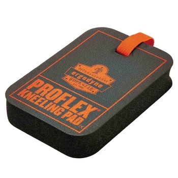 Ergodyne ProFlex Kneeling Mat 365 18565 - Black