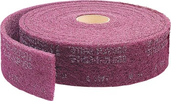 Picture of 3M Scotch-Brite CF-RL Sanding Roll 00302 (Main product image)
