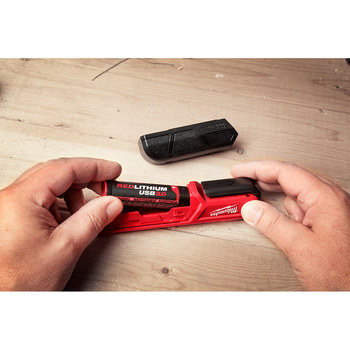 Milwaukee REDLITHIUM USB3.0 Battery 48-11-2131 - 3.0 Ah