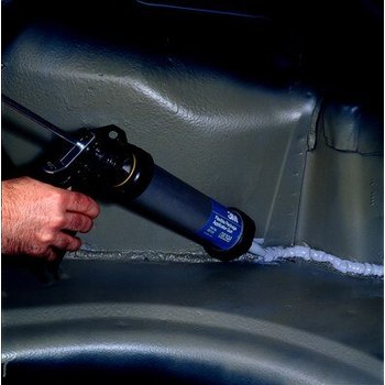 3M 08364 Urethane Sealer Beige Liquid 310 ml Sausage Pack