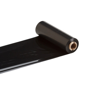 Picture of Brady Black 1 R6613 Printer Ribbon Roll (Main product image)