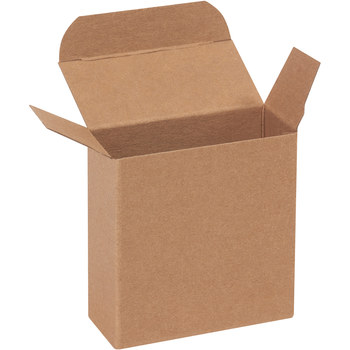 Picture of RTC30 Reverse Tuck Folding Cartons. (Main product image)
