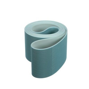 3M Trizact 272LA Sanding Belt 54624 - 6 in x 168 in - Aluminum Oxide - A10 - Ultra Fine