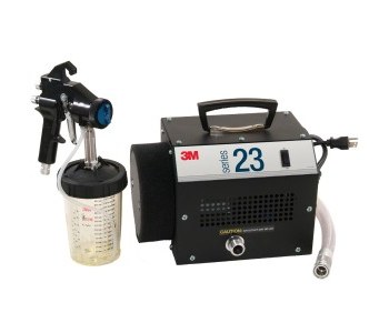 Picture of 3M 23K-CE-Pro2 Turbine Package (Main product image)