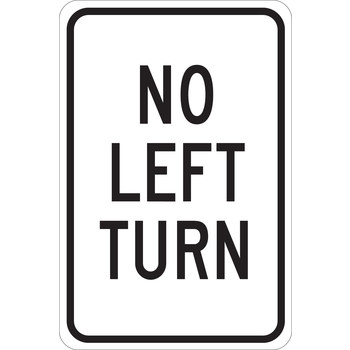 Picture of Brady B-401 Polystyrene Rectangle White English Stop Signs, Traffic Control Signs & Banners Sign part number 124426 (Main product image)