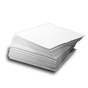 Spilfyter Sorbent Pad 1514036 - White - 42335