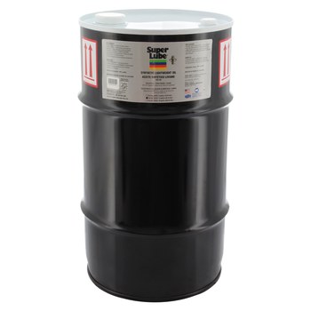 Super Lube Oil - 15 gal Keg - Food Grade - 52150