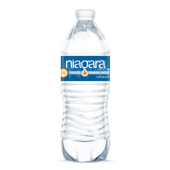 Niagara Purified Drinking Water PRLNIA05L24