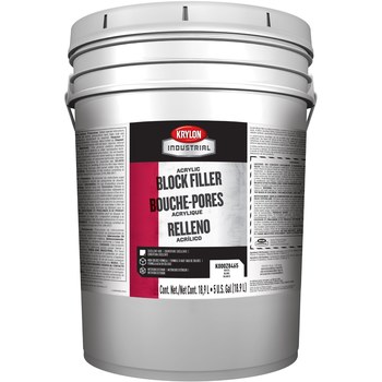 Picture of Krylon Industrial Coatings K000Z8465-20 Block Filler (Main product image)