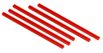 Picture of Brady Red Breaker Blocker Bar (Main product image)