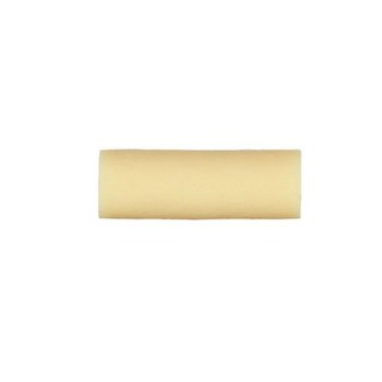 3M 3731 Q Hot Melt Adhesive Tan High Melt Slug - 1 in Dia - 3 in - 49139