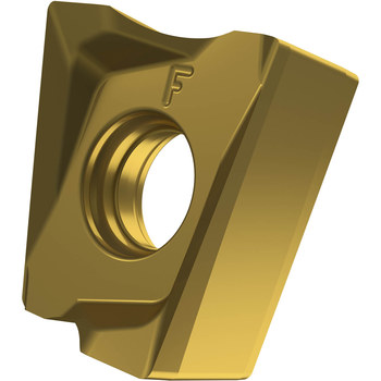 LNGX Style Stainless Steel and Super Alloy PVD Semi-Roughing.016 Rad Black Pack of 10 4 Cutting Edges Pramet LNGX 120504ER-M:M8340 Carbide Insert for Econ LN Milling Cutter P40,M30,S30 LNGX Style Stainless Steel and Super Alloy PVD Semi-Roughing.016 Rad Black Pack of 10 4 Cutting Edges Pramet LNGX 120504ER-M:M8340 Carbide Insert for Econ LN Milling Cutter P40,M30,S30