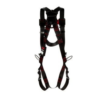 Protecta Protecta Positioning Body Harness 1161560, Size Medium/Large, Black - 16137