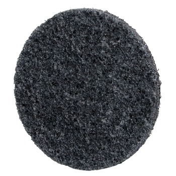 3M Scotch-Brite TS Quick Change Surface Conditioning Disc 67200 - 3 in - Precision Shaped Ceramic - 80+ - Extra Coarse