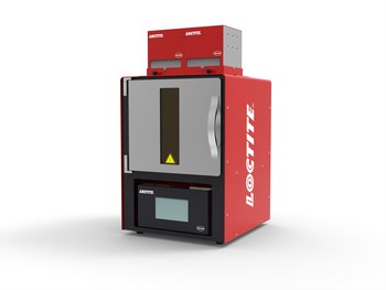 Loctite CL42 LED Flood Curing Chamber IDH: 2804959