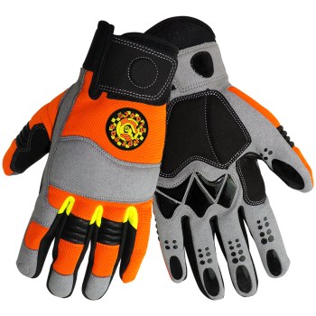 hot rod gloves