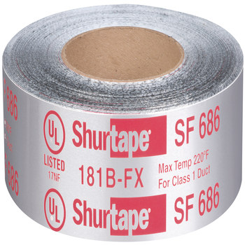 SF 686  Shurtape Mexico