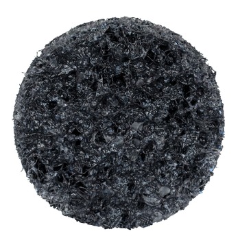 3M Scotch-Brite TR Quick Change Surface Conditioning Disc 67172 - 1 in - Precision Shaped Ceramic - 80+ - Extra Coarse