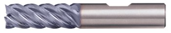 Picture of Cleveland High Helix 3/4 in End Mill C80447 (Main product image)