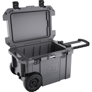 Pelican Personal Cooler 82549407075, Size 45 qt