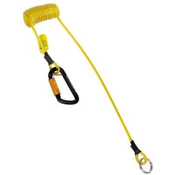 3M DBI-SALA Fall Protection for Tools 1500094 Black Hammer Holster - 852684-93183