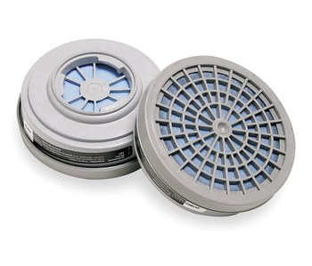 Picture of Sperian S-Series Reusable Respirator Cartridge (Main product image)