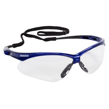 Ansell KleenGuard Standard Safety Glasses V30 47384 - Size Universal
