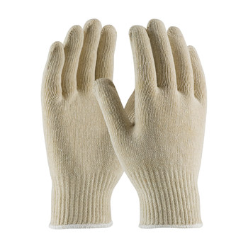 PIP 35-C2110 General Purpose Gloves 35-C2110, L, Size Large, Cotton ...