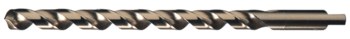 Picture of Cleveland 2513 5/32 in 118° Right Hand Cut M42 High-Speed Steel - 8% Cobalt Heavy-Duty Taper Length Drill C14893 (Main product image)