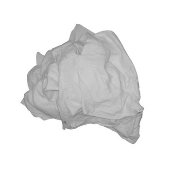 Picture of Adenna 515-10 Mixed Terry / Robe 10 lb Reclaimed Rag (Main product image)