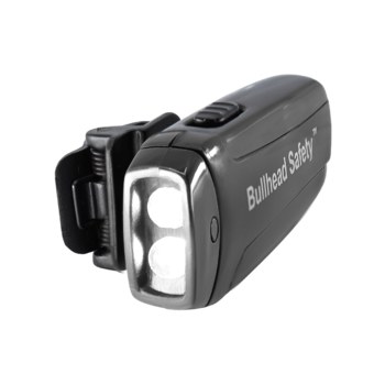Bullhead Safety BH-LED1 Clip on LED Light - 29622