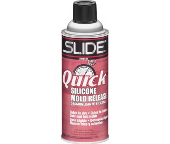 Slide Quick Mold Release, 1 gal 44601B 1GA