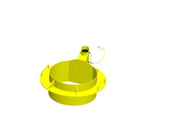 Picture of 3M Xtirpa IN-22 IN-2217 Manhole Collar (Main product image)