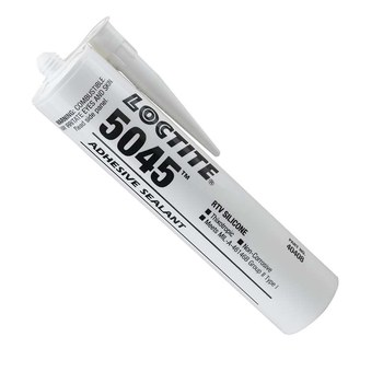 Picture of Loctite 5045 Silicone Sealant (Main product image)