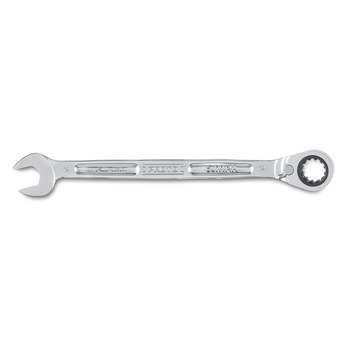 Proto JSCVM15A Combination Reversible Ratcheting Wrench