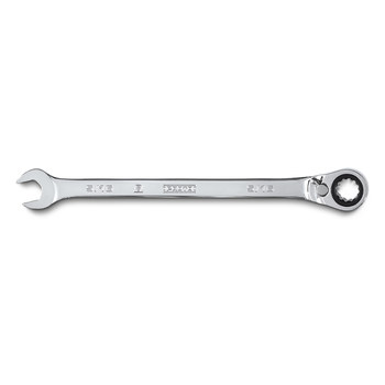 Proto JSCV12T Combination Reversible Ratcheting Wrench | RSHughes.com