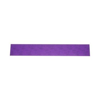3M Cubitron II Hookit Sanding Sheet Roll 34510 - 4 1/2 in x 30 in - 180 - Coarse