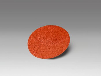3M Roloc 963G Roloc TP Quick Change Disc 82161 - 3 in - Ceramic - 60 - Medium