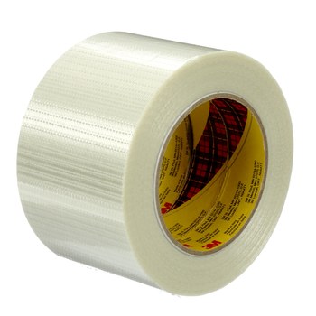 Picture of 3M Scotch 8959 Filament Strapping Tape 97109 (Main product image)