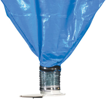 Picture of 60NUTDIS Loose Fill Dispenser. (Main product image)