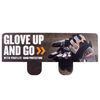 Ergodyne CTPLGKIT Glove Display - 99926