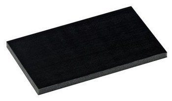 3M Hookit 34349 Abrasive Foam Pad 34349
