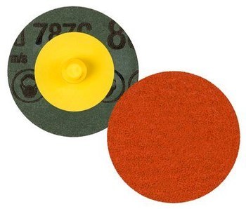Picture of 3M Cubitron II 947A Roloc Durable Edge Quick Change Disc 54248 (Main product image)