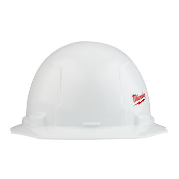 Milwaukee BOLT Hard Hat 48-73-1031 - White - 55790