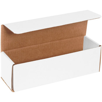 Picture of M1033 Corrugated Mailer. (Main product image)