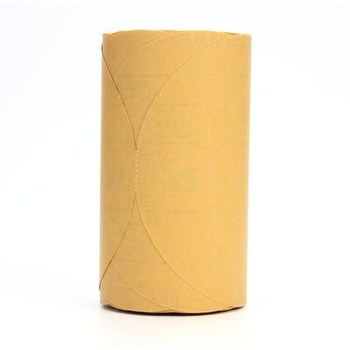 3M Stikit 216U 01432 PSA Disc Roll - 6 in - P500 - Medium - Aluminum Oxide