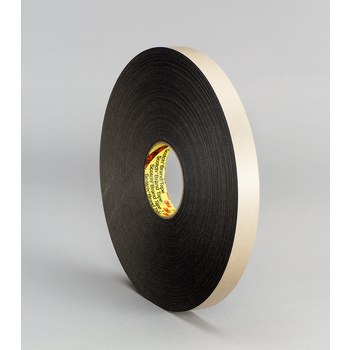 Picture of 3M 4496B Double Coated Foam Tape 30424 (Main product image)