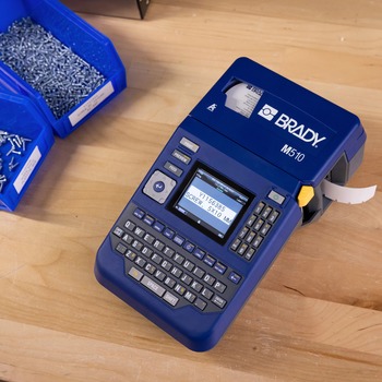 Brady M510-SFID Printer Facility Kit - 62435