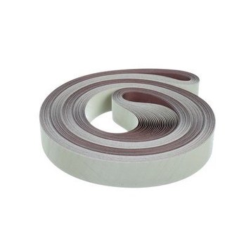 3M Trizact 305EA Sanding Belt 68815 - 2 in x 132 in - Aluminum Oxide - A3 - Ultra Fine